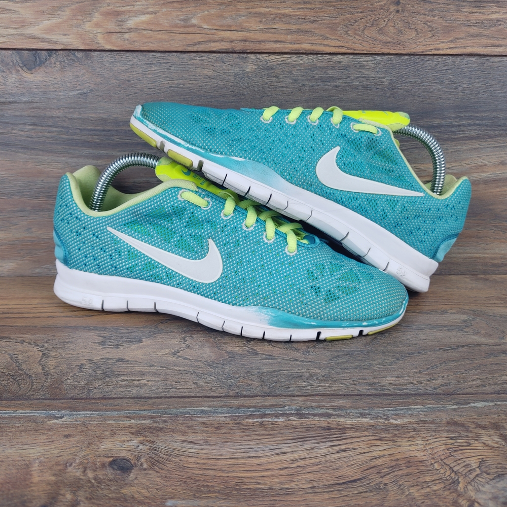Nike Free TR Fit 3 Running Shoes